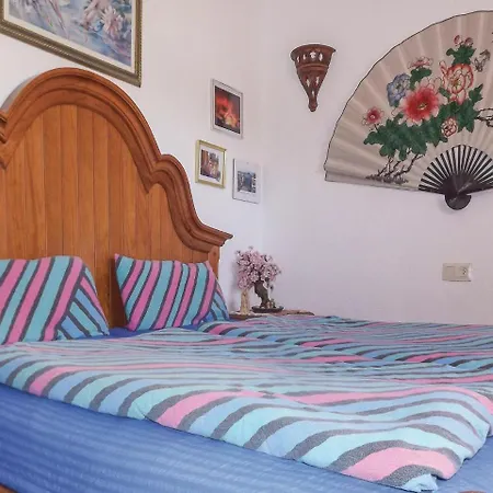 Apartment One-bedroom In *