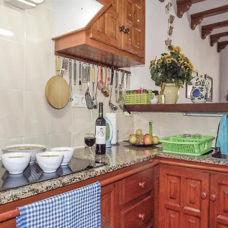 One-bedroom In Apartment Dénia