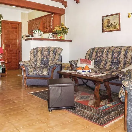 One-bedroom In