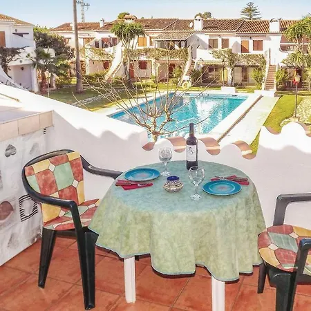One-bedroom In Dénia