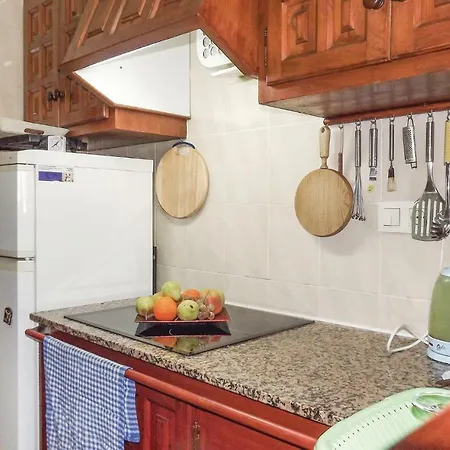 One-bedroom In Dénia