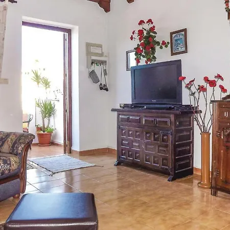 One-bedroom In