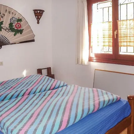 Apartment One-bedroom In *